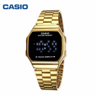 Relo OEM Cacio Touch Screen waterproof Unisex Watch gold rossgold silver black relo watch