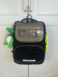 【專櫃直供】THE NORTH FACE北面兒童雙肩包 小學生減負護脊輕便書包 男女童通用揹包