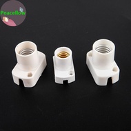 Peacellow Screw Lamp Base E12 E14 E17 Lamp holder Light Bulb Socket Holder Adapter SG