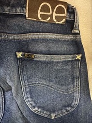 Lee 101 牛仔褲