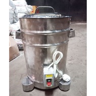 MESIN Spinner Oil Draining Machine Oil Spinner Machine 1.5kg - 3kg - 5kg