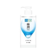 Rohto Mentholatum - Hada Labo Gokujyun Hyaluronic Acid Lotion - Moist - 400ml