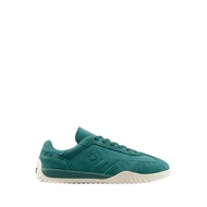 Giày Thể Thao Converse Run Star Trainer Suede Womens - Darkly Jaded/Darkly Jaded/Light Dune