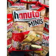 HANUTA MINIS FERRERO