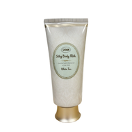 SABON - 白茶清韻絲滑身體乳 200ml（803935)#冬天必備#保濕身體乳#專櫃版#原裝行貨