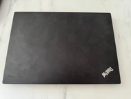 Lenovo ThinkPad L390｜i5-8265U (8th Gen)｜16GB RAM｜512GB NVMe SSD｜商用筆電｜面交試機