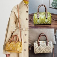 減💥Tory burch T Monogram mini bag/手袋