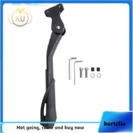 For 20Inch 24Inch 26Inch Bike Kickstand Electric Bicycle Kickstand Support Stand Adjustable Side Par