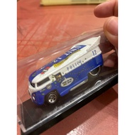 Hot Wheels Liberty Promotion Drag Bus - Cops Bus