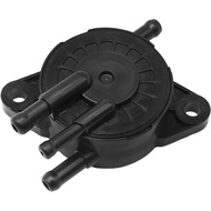 16700-Z6L-003 Fuel Pump Replacement for Honda GX630 GX660 GX690 EB10000 GX630R GX630RH, 520-012 Fuel