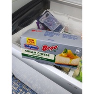 Dairylands Bega Cream Cheese 2kg (Same Day Delivery Klang Valley Only)