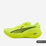 PUMA | รองเท้าวิ่งผู้ชายแบบมีพื้นรองรับ