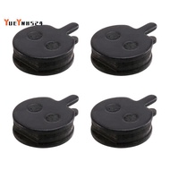 4Pair Bicycle Disc Brake Pads Universal for JAK-5 B777,Bike Disc Brake Pads Bicycle Accessories