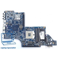 HP Pavilion dv6-6000 Intel Integrated  HM65 Laptop Mainboard Motherboard 641490-001 647018-001