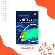 CFD Simulation Basics Book with Ansys Fluent