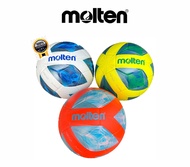 MOLTEN F9A1510 LAMINATED FUTSAL BALL / BOLA FUTSAL SIZE 4