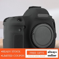 Alwaysonline OPPWONG Camera Case  with High Toughness Silicone for (Black)