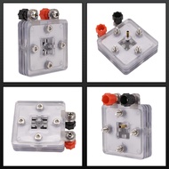 Pem Hydrogen Fuel Cell Exchange Membrane Fuel Cell New Energy High School Laboratory Teaching Access