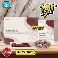 100%正品 GoHerb 🌿 Antler Extract | 护肾王 | Kidney Supplement and Repair | 护肾保健品 和 肾脏修复