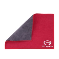 2-in-1 Microfiber Towel Car Cleaning Tools Rag Cloth For Trumpchi GS8 GS3 GE3 GA6 GS7 GS4 GS5 GM8 GA