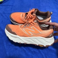 New Balance Fresh Foam Hierro V6 Trail Running Shoes