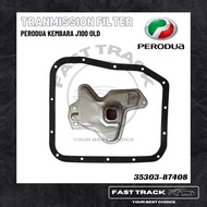 PERODUA KEMBARA J100 AUTO FILTER 35303-87408