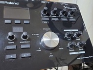 Roland TD25電子鼓