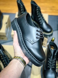 Dr.martens 1461 Mono black 黑色全黑 皮鞋