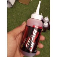 PIRANO SCOOTER AUTO GEAR OIL