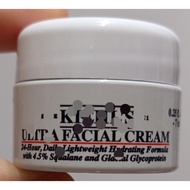 (7ml bottle) Ultra Facial Cream