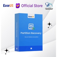 EaseUS Partition Recovery Original Lifetime