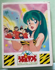 山T女福星/ 她來自煩星 Memory Album Cassette Box Set（1989年）
