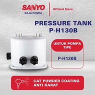 SANYO PRESSURE TANK P-H130B - TOKO LAZKAR