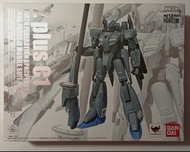 全新 日版 Metal Robot 魂  高達 zeta plus C1  Gundam 盒正常 ka signature  (元朗西鐵/大埔中心交收)