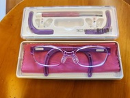 TOMATO 眼鏡 6-9歲
