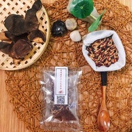 四季養生茶館 - 升級老陳皮炒米茶 淨含量: 22g 炒米茶 (新舊包裝 隨機發貨)
