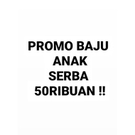 KEMEJA Boy Long Shirt Shirt Shirt