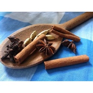 Mak Wan's 4th Anniversary ~15gm