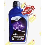 ELF 4T RACING OIL 20W-50