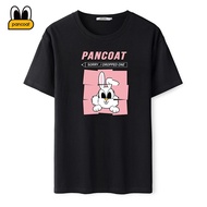 (Original) Pancoat Rabbit Cotton Tshirt