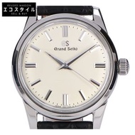 Grand Seiko 拋光 SBGW231 9S 機械手動上鍊腕錶 [二手]