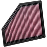 K&N Replacement Air Filter for BMW G20/G22/G26/G28/G29/G42 (Refer to listing)