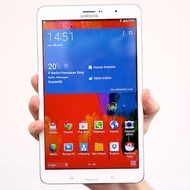 GALAXY Tab Pro 8.4 Android tablet UP TO Android 10.0 (SM-T320/T321/T325) Large screen Supporting num