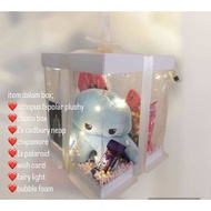 SHIP IN 24HOUR.. GIFT BOX FOR MEN MAN SURPRISE HADIAH UNTUK KEKASIH LELAKI AYAH ABAH HADIAH BIRTHDAY