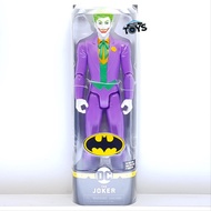 The Joker 12 Inch Figure DC Comics Spin Master