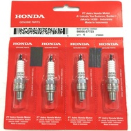 GRAND LEGEND REVO SUPRA U22FSU (DS) ORIGINAL AHM Spark Plug 9805657723 Quality Quality