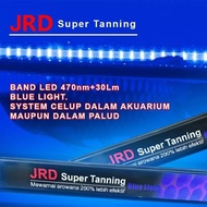 Super tanning jrd lamp-arowana lamp/tanning dip lamp/led tanning lamp