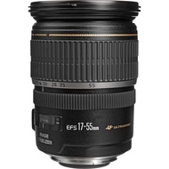 Canon EF-S 17-55mm f/2.8 IS USM Lens for Canon DSLR Cameras