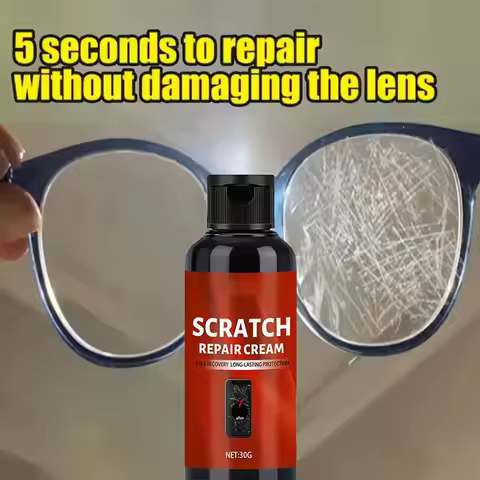 Gentle Polishing Quick Fix Cream Phone Screen Scratch Repair Kit quick fix for Watch Laptop Touchscr