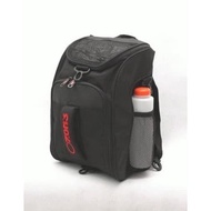 OZONE 02 ORIGINAL Football Bag [BLACK]